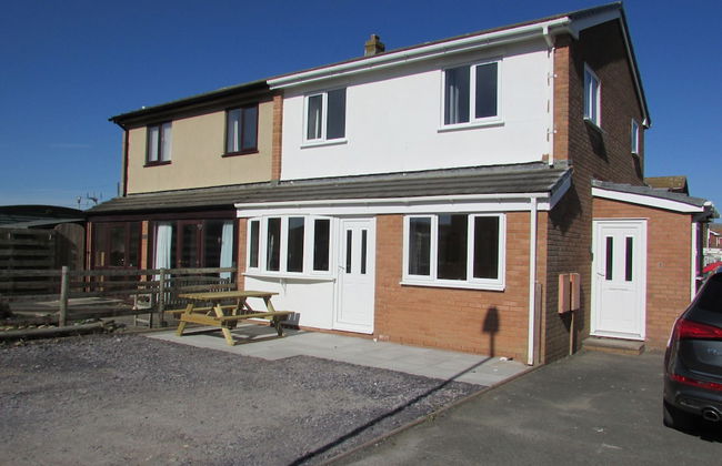 Clustiau'r Mor - Foto 30