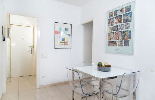 Apartament Conde Güell - Photo 24