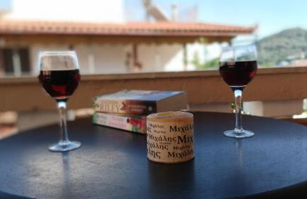 Michael Apartment Tyros - Foto 12