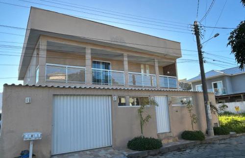 Casa com piscina, grande e espaçosa no Condomínio dos Pássaros - Foto 56