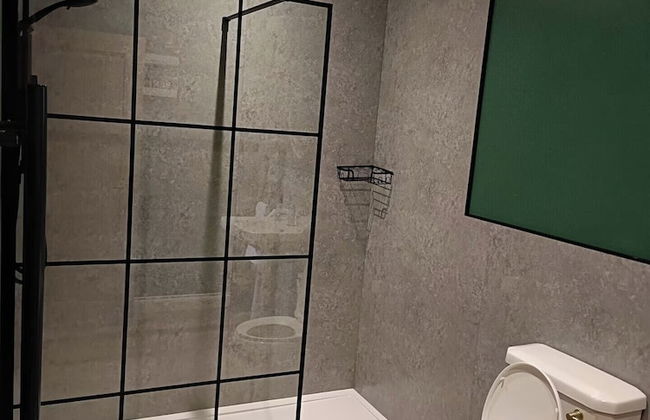 2-bed Coastal Cottage - Sleeps 4 - Pet Friendly - Foto 19