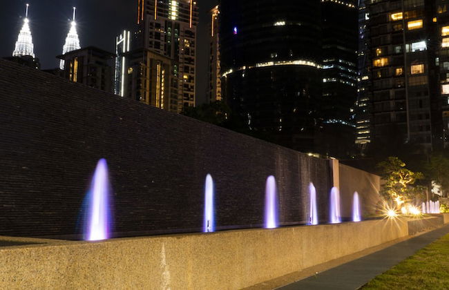 The Manor Suites KLCC by Moonway - Foto 3