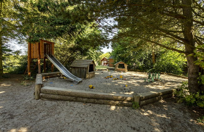 Rødvig Ferieby - Foto 30