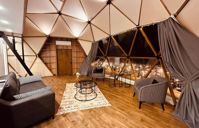 Otelox Sinap Villa - Foto 50