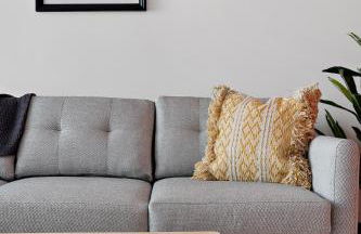 Modern Lifestyle Loft with View - Zuni Lofts - Foto 4