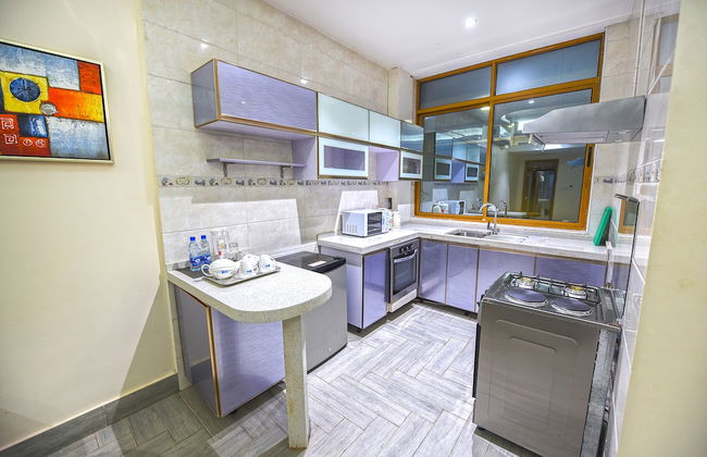 BMK House Apartments - Photo 24