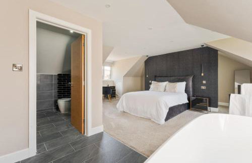 Luxury Waterfront Home Near Sandbanks - Foto 32