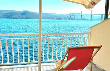 Mirta's apartment, 5m from sea - Photo 19