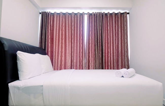 Comfy 2BR The Mansion Apartment Kemayoran - Foto 2