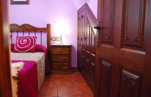 Casa El Rincón del Ángel - Photo 10