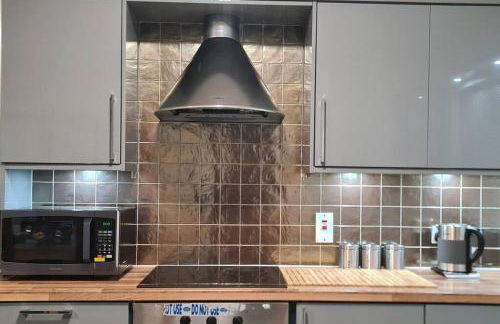 Millhouse Cottage A Luxury 3 bed Bungalow - Foto 38