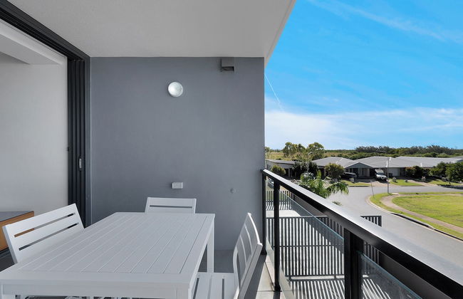 Pacific Sands Apartments - Foto 44