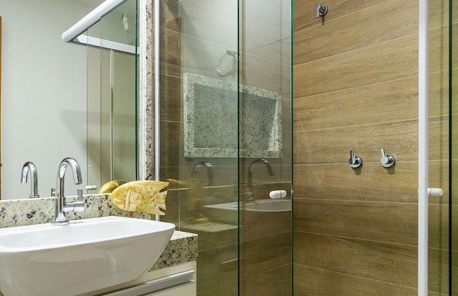 Bz30 Casa em Geribá 250 metros da praia - Foto 13