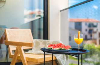 Luxury apartment LaRiv I with pool - Foto 8