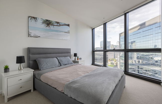 Kula Docklands - Foto 5