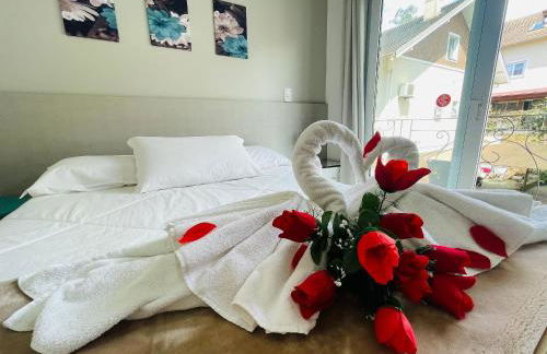 Duplex 02 Suites - Cond.Fechado 08 P - Foto 3