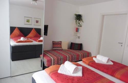 Komfortable Wohnungen und Studio in Sankt Englmar - Foto 23