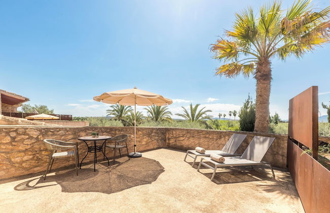 Hotel Sa Franquesa Nova - Foto 10