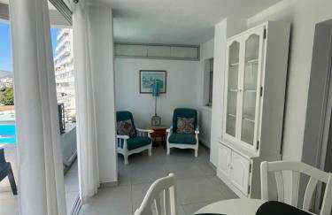 SERVICE APART LAZARO- Apartamentos Aguamarina 22 - Foto 16