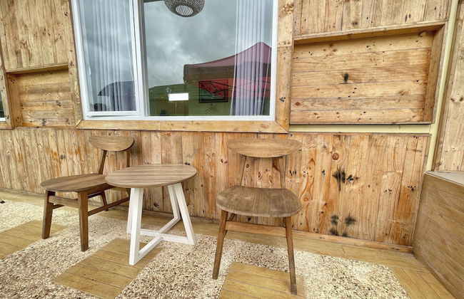 Elka-Es Villa - Foto 31