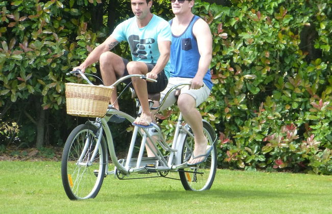 Cottages on St Andrews - Foto 39