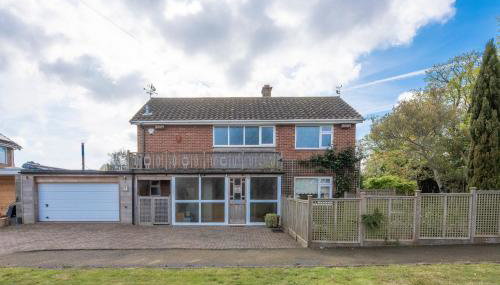 5 Toller Close, Orford - Foto 3