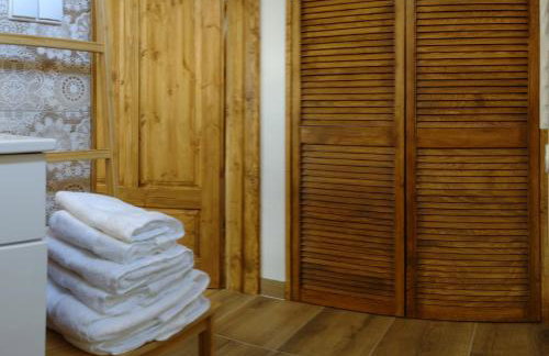 Domek Letniskowy ZŁOTY KARAŚ - Foto 16