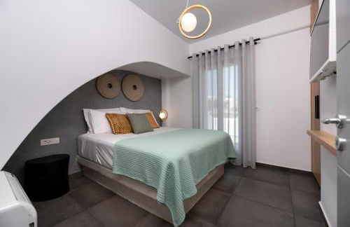 Modern Dome Homes Of Santorini - Foto 16