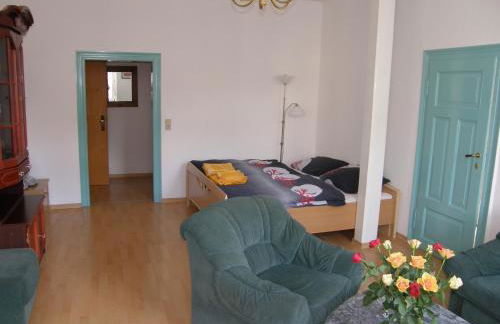 Villa Bellevue Dresden - Foto 43