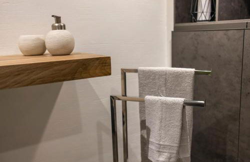 Panoramic Penthouse - In the heart of Domodossola - Photo 12