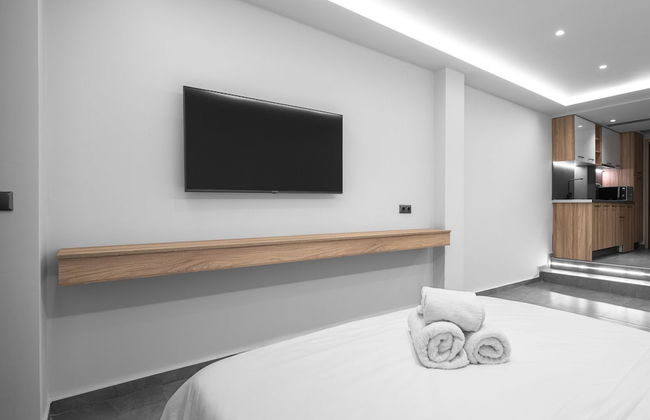 Pantheon Nilie Hospitality MGMT - Foto 32