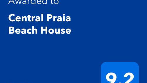 Central Praia Beach House - Foto 2