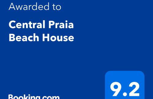 Central Praia Beach House - Foto 2