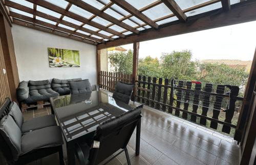 Palminas Monteur FeWo EG - Photo 6