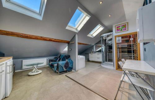 Suite & Spa - Jacuzzi - Sauna - Foto 77