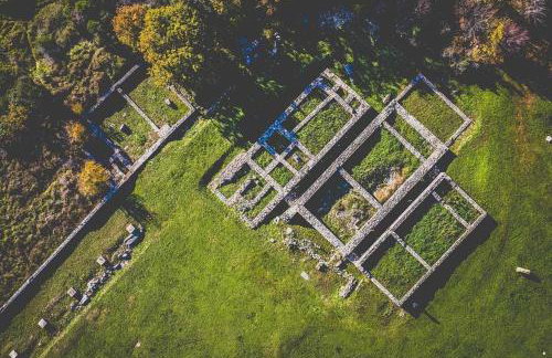 Studio apartman Fjaka - Foto 19