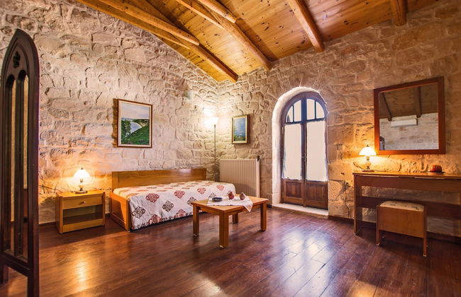 The Vivian - Luxury Stone Villa - Foto 22