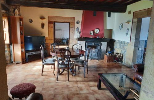 Palacio Marqués Vega de Anzo - Villa de campo sXVII - Foto 20