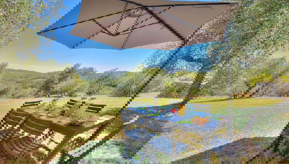 Chianti Home Private Panoramic Garden - Foto 1, Imagen principal