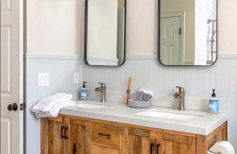 Peaceful Mountain Family Retreat - Foto 16