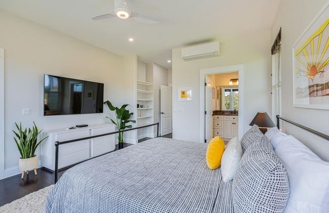 Nakoa Kai 3 Bedroom Home by RedAwning - Foto 3