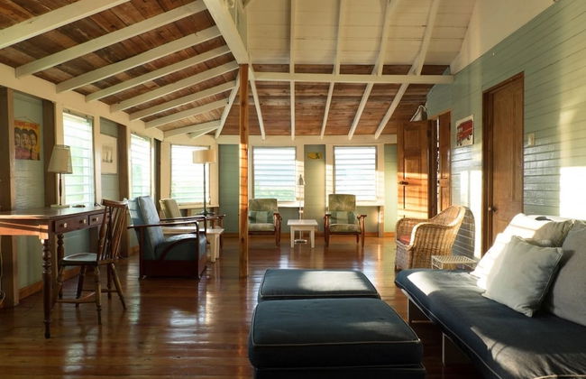 Retreat Plantation House - Photo 25