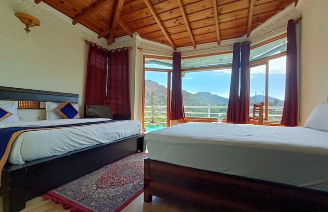 Crystal LakeView Homestay - Foto 8