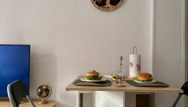 Mil Palmeras Apartament Green Palmeras - Foto 3