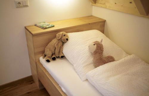 Chalet Auszeit im Schönseer Land - Foto 19