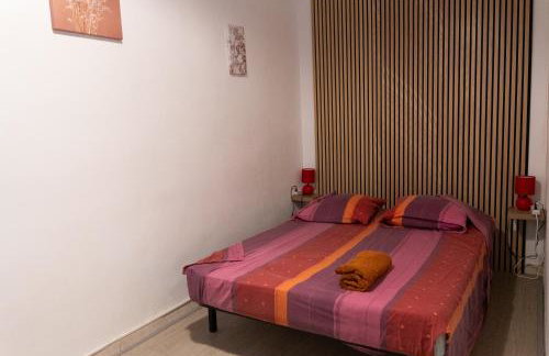 Appartement T3 rez de jardin - Foto 19