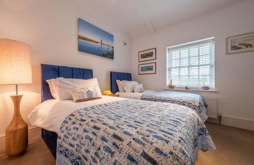 Bluebell Cottage LW - Foto 32