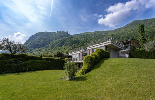 Villa Costanza- private heated pool, steam room & sauna - Bellagio Village Residence - Foto 26