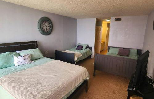 Aliki Atrium Beachfront Condo - Photo 46