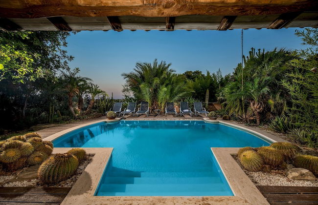 Villa Ashram 6 Emma Villas - Foto 33